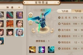 问道青羽神兽战斗攻略是什么？