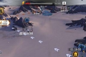 冰原守卫者黑龙升星材料全解析