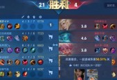 王者荣耀排位赛获胜策略是什么？如何提高胜率？