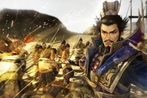 《真三国无双6猛将传》魏国文攻略（征服三国乱世）