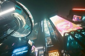 《赛博朋克2077》16版本强势流派解析（揭秘游戏中的科幻）
