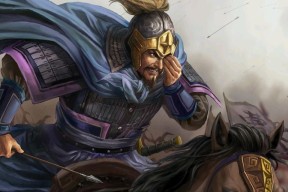 《真三国无双联合突击》夏侯惇使用指南（攻略夏侯惇）
