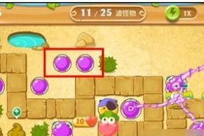 《保卫萝卜2》游戏极地第102关过关攻略（掌握正确策略）