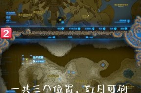 探寻魔女塔之谜（一场奇幻冒险）