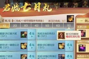魔域现在有什么礼包？最新礼包的内容和获取方式是什么？