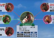 《仙岛大乱斗》神通系统（打破常规的技能体系）