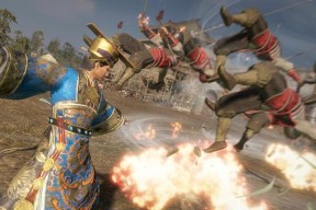 《真三国无双8帝国兵种新特性与决战模式全解析》（探索帝国兵种的强大新能力）