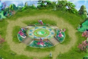 哪个手游包含水底城场景？有哪些特色玩法？
