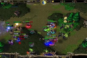 剑圣前期对抗魔兽的策略是什么？