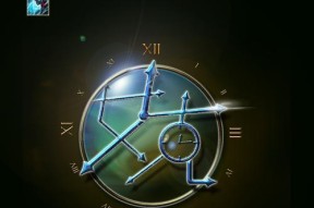 英雄联盟旧版字体是什么？如何找回？