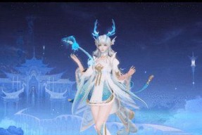 《荣耀》西施新皮肤上线时间确定（仙境主题皮肤即将登场）