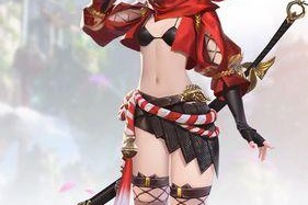 镇魔曲手游女龙将男友是谁（揭秘女龙将男友身份）