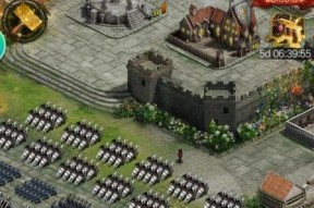 《列王的纷争》游戏粮食获得与使用详解（游戏资源获取策略）