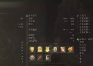《探秘艾尔登法环武士职业玩法》（揭秘艾尔登法环武士的游戏职业技巧与心得）
