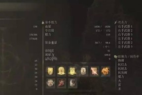 《探秘艾尔登法环武士职业玩法》（揭秘艾尔登法环武士的游戏职业技巧与心得）