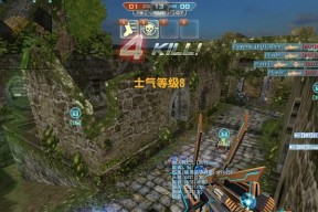 反恐精英CS16（掌握游戏技巧）