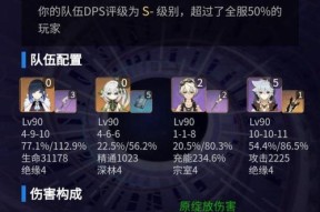 原神手游雷泽攻略——打造最强雷泽阵容（掌握雷泽玩法）