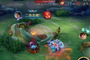 王者荣耀中大红如何击败？大红的打法是什么？