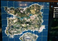 绝地求生墙上刻字技巧是什么？如何在墙上留下标记？