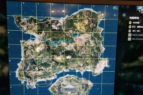 绝地求生墙上刻字技巧是什么？如何在墙上留下标记？