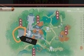 新笑傲江湖手游五霸冈奇遇触发技巧揭秘（掌握技巧）