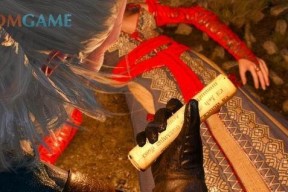 《巫师3》游戏装备获取及凯拉结局详解