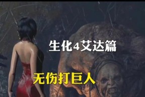 生化危机怎么玩着不害怕？缓解恐惧的方法是什么？