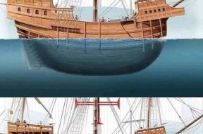 探索帝国时代4中神秘的卡拉克船（揭开卡拉克船的神秘面纱——从游戏中了解更多）