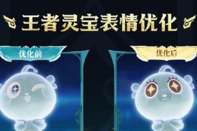 王者荣耀灵宝动作多少钱？购买灵宝动作的费用是多少？