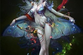 《暗黑血统》游戏角色介绍——龙姬（探寻龙族的荣耀与悲哀）