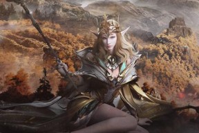 新神魔大陆咒术师玩法详解（掌握咒术技能）