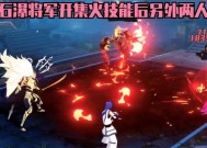 以镇魂街武神躯集训营攻略提升游戏技能（学习武神躯技巧）