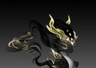 魔域九州神龙族徽傲是什么？它有什么特别之处吗？
