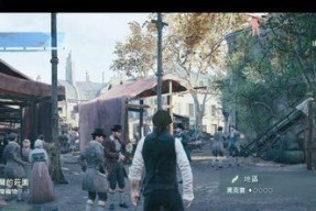 刺客信条（游戏中可用的各种兵种及其特点）