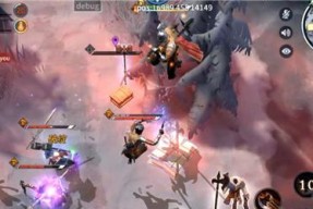 《猎手之王》新手快速上手攻略（从零开始）