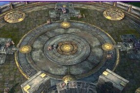 TERAM双剑全攻略（打造强力战斗武器）