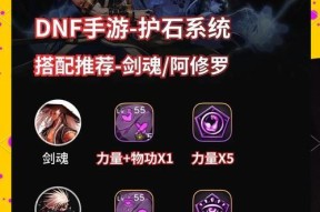DNF推荐系统如何操作？