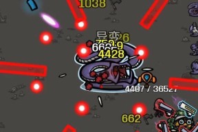 《Brotato游侠》玩法技巧攻略（如何成为顶尖的游侠）