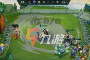 金铲铲之战S7亚索全攻略（赢在选人）