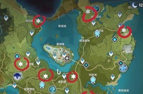 《原神冒险要朝着远方任务攻略》（探索远方、解锁新任务）