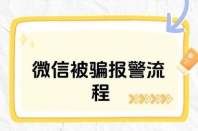 号角受骗后应如何处理？