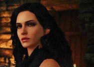 巫师3（完善游戏体验的女性角色设计）