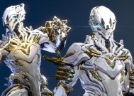 星际战甲手游如何绑定steam？绑定过程中需要注意什么？