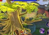 斗战神人参树精的打法是什么？