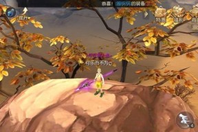 《以武林外传手游》最强职业选择推荐（探寻厉害职业）