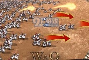 以战火与秩序兵种的搭配策略（游戏中如何合理运用不同兵种组合）