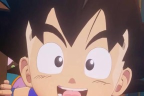 龙珠Z卡卡罗特（在游戏中成为无敌战士的关键诀窍）