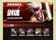 回归剑魂装备选择指南：左边还是右边？