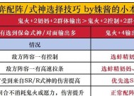 阴阳师游戏中如何在不胜的情况下发挥出色？提升游戏体验的策略是什么？