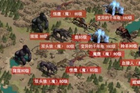 征途栖息地的入口在哪里？如何快速到达？